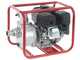 Geotech LP 50 V Petrol Water Pump with 50 mm - 2 inch Fittings