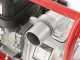 Geotech LP 50 V Petrol Water Pump with 50 mm - 2 inch Fittings