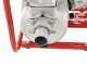 Geotech LP 50 V Petrol Water Pump with 50 mm - 2 inch Fittings