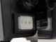 Reber 9010NP N.5 INOX  Electric Grater with Steel Gears - 1200W 