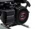 Comet MTP MC 25 Sparyer Pump - Loncin 148F-2 and 55 L Tank Trolley Kit