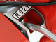 GeoTech-Pro PGT680 - 7 HP Petrol Garden Tiller - 208 cc Engine