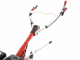 GeoTech-Pro PGT680 - 7 HP Petrol Garden Tiller - 208 cc Engine