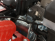 GeoTech-Pro PGT680 - 7 HP Petrol Garden Tiller - 208 cc Engine