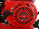 GeoTech-Pro PGT680 - 7 HP Petrol Garden Tiller - 208 cc Engine