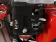 GeoTech-Pro PGT680 - 7 HP Petrol Garden Tiller - 208 cc Engine