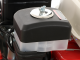 GeoTech-Pro PGT680 - 7 HP Petrol Garden Tiller - 208 cc Engine