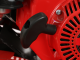 GeoTech-Pro PGT680 - 7 HP Petrol Garden Tiller - 208 cc Engine
