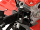 GeoTech-Pro PGT680 - 7 HP Petrol Garden Tiller - 208 cc Engine