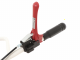 GeoTech-Pro PGT680 - 7 HP Petrol Garden Tiller - 208 cc Engine