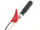 GeoTech-Pro PGT680 - 7 HP Petrol Garden Tiller - 208 cc Engine