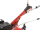 GeoTech-Pro PGT680 - 7 HP Petrol Garden Tiller - 208 cc Engine