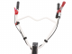 GeoTech-Pro PGT680 - 7 HP Petrol Garden Tiller - 208 cc Engine