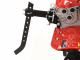 GeoTech-Pro PGT680 - 7 HP Petrol Garden Tiller - 208 cc Engine
