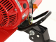 GeoTech-Pro PGT680 - 7 HP Petrol Garden Tiller - 208 cc Engine