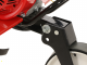GeoTech-Pro PGT680 - 7 HP Petrol Garden Tiller - 208 cc Engine