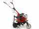 GeoTech-Pro PGT680 - 7 HP Petrol Garden Tiller - 208 cc Engine