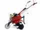 GeoTech-Pro PGT680 - 7 HP Petrol Garden Tiller - 208 cc Engine