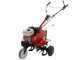 GeoTech-Pro PGT680 - 7 HP Petrol Garden Tiller - 208 cc Engine
