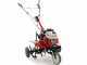 GeoTech-Pro PGT680 - 7 HP Petrol Garden Tiller - 208 cc Engine
