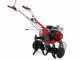 GeoTech-Pro PGT680 - 7 HP Petrol Garden Tiller - 208 cc Engine