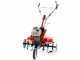 GeoTech-Pro PGT680 - 7 HP Petrol Garden Tiller - 208 cc Engine