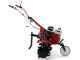 GeoTech-Pro PGT680 - 7 HP Petrol Garden Tiller - 208 cc Engine