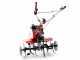 GeoTech-Pro PGT680 - 7 HP Petrol Garden Tiller - 208 cc Engine