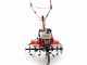GeoTech-Pro PGT680 - 7 HP Petrol Garden Tiller - 208 cc Engine