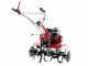 GeoTech-Pro PGT680 - 7 HP Petrol Garden Tiller - 208 cc Engine
