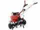 GeoTech-Pro PGT680 - 7 HP Petrol Garden Tiller - 208 cc Engine