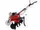 GeoTech-Pro PGT680 - 7 HP Petrol Garden Tiller - 208 cc Engine