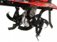 GeoTech-Pro PGT680 - 7 HP Petrol Garden Tiller - 208 cc Engine