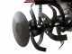 GeoTech-Pro PGT680 - 7 HP Petrol Garden Tiller - 208 cc Engine