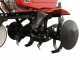 GeoTech-Pro PGT680 - 7 HP Petrol Garden Tiller - 208 cc Engine