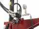Premium Line SIE LUX - Tractor-mounted Log Splitter - Vertical - 10t