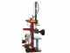 Premium Line SIE LUX - Tractor-mounted Log Splitter - Vertical - 10t