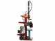 Premium Line SIE LUX - Tractor-mounted Log Splitter - Vertical - 10t
