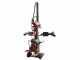 Premium Line SIE LUX - Tractor-mounted Log Splitter - Vertical - 10t