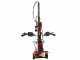 Premium Line SIE LUX - Tractor-mounted Log Splitter - Vertical - 10t