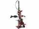 Premium Line SIE LUX - Tractor-mounted Log Splitter - Vertical - 10t