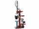 Premium Line SIE LUX - Tractor-mounted Log Splitter - Vertical - 10t