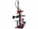 Premium Line SIE LUX - Tractor-mounted Log Splitter - Vertical - 10t