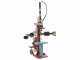 Premium Line SIE LUX - Tractor-mounted Log Splitter - Vertical - 10t