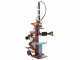 Premium Line SIE LUX - Tractor-mounted Log Splitter - Vertical - 10t