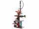 Premium Line SIE LUX - Tractor-mounted Log Splitter - Vertical - 10t