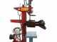 Premium Line SIE LUX - Tractor-mounted Log Splitter - Vertical - 10t