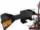Premium Line SIE LUX - Tractor-mounted Log Splitter - Vertical - 10t