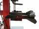 Premium Line SIE LUX - Tractor-mounted Log Splitter - Vertical - 10t