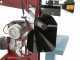 Premium Line SIE LUX - Tractor-mounted Log Splitter - Vertical - 10t